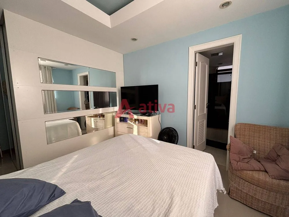 Apartamento, 3 quartos, 119 m² - Foto 40