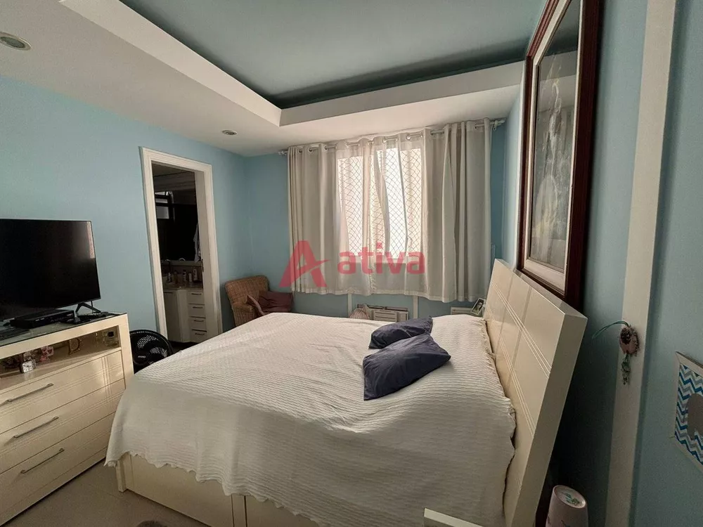 Apartamento, 3 quartos, 119 m² - Foto 7