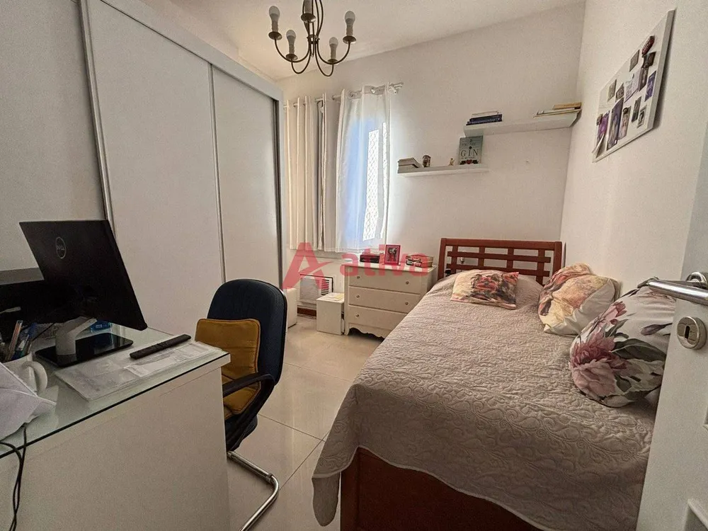 Apartamento, 3 quartos, 119 m² - Foto 37