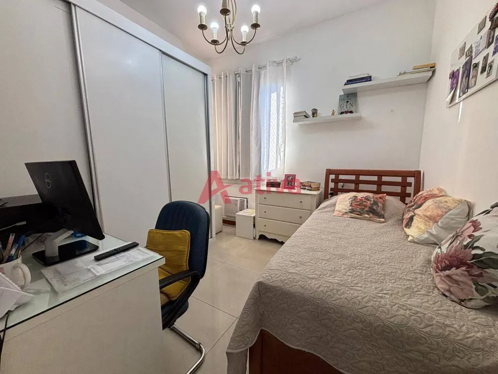 Apartamento, 3 quartos, 119 m² - Foto 46