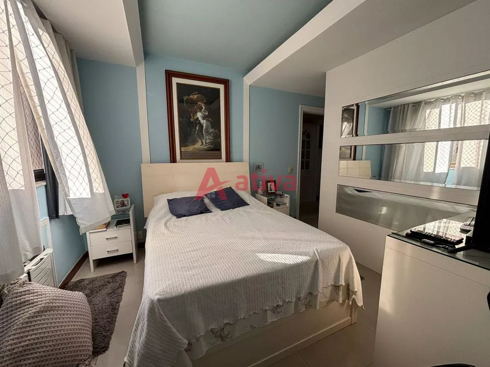 Apartamento, 3 quartos, 119 m² - Foto 16