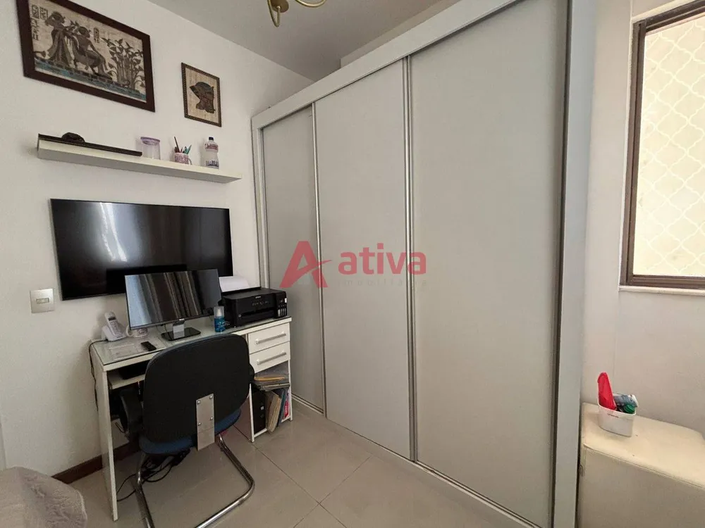 Apartamento, 3 quartos, 119 m² - Foto 38