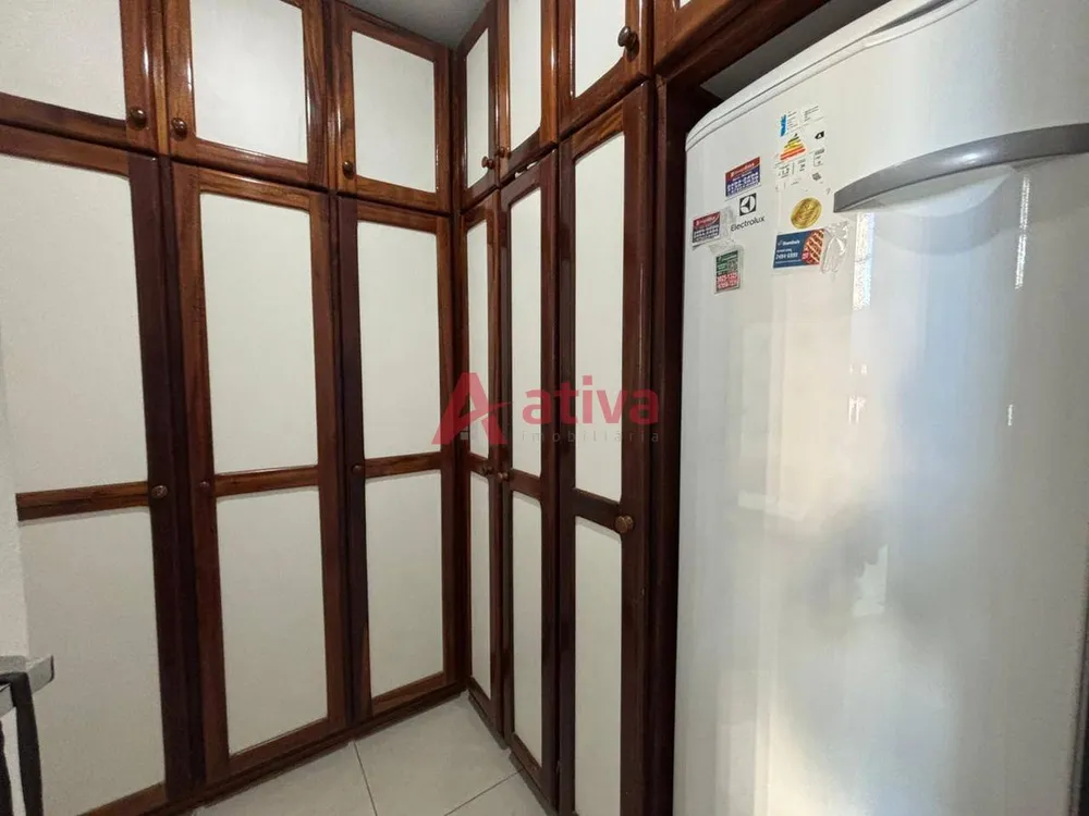 Apartamento, 3 quartos, 119 m² - Foto 35