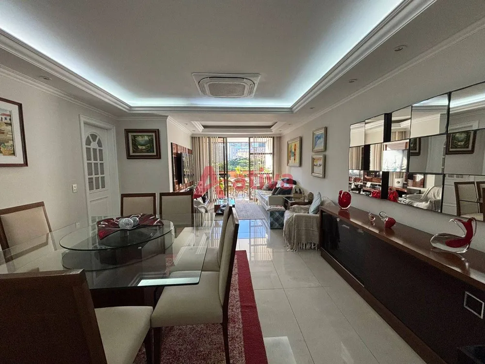 Apartamento, 3 quartos, 119 m² - Foto 39
