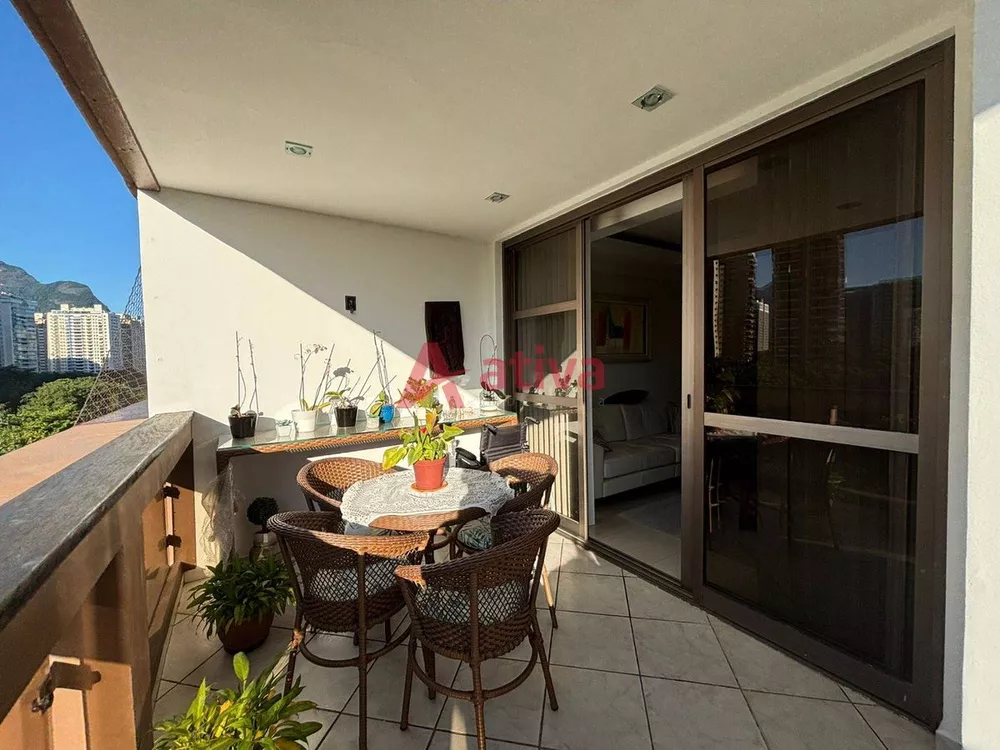 Apartamento, 3 quartos, 119 m² - Foto 1