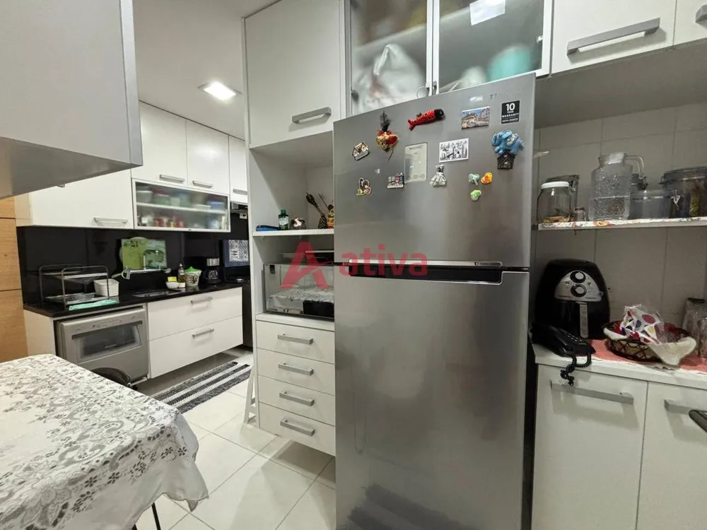 Apartamento, 3 quartos, 119 m² - Foto 31