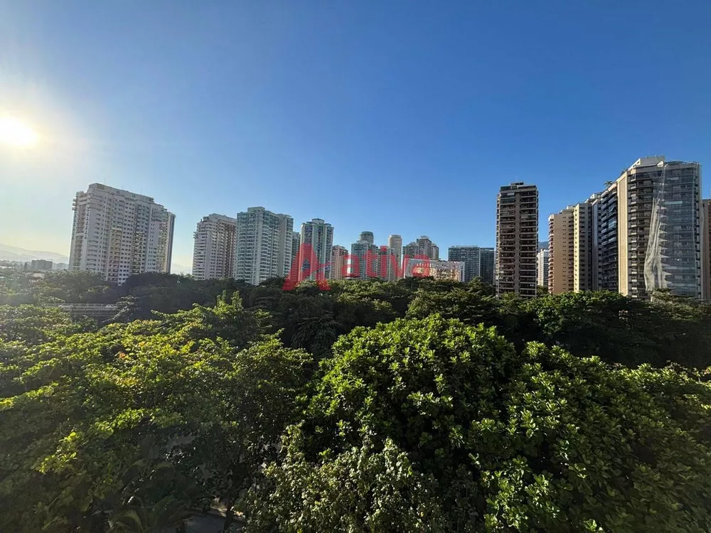 Apartamento, 3 quartos, 119 m² - Foto 9
