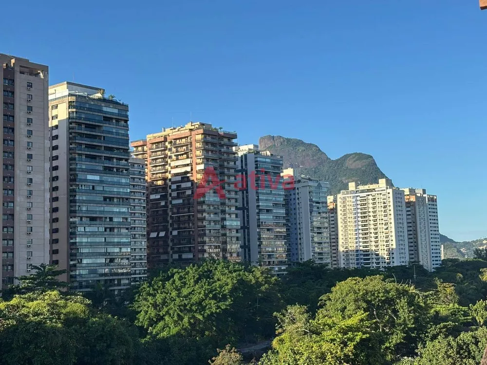 Apartamento, 3 quartos, 119 m² - Foto 22