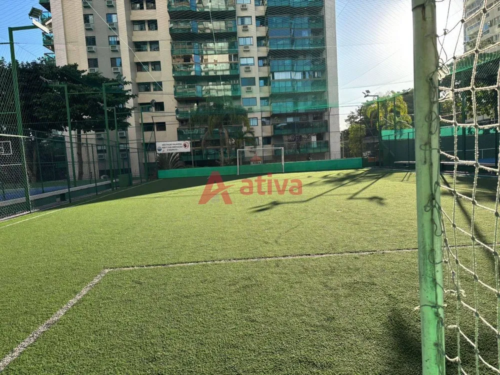 Apartamento, 3 quartos, 119 m² - Foto 43