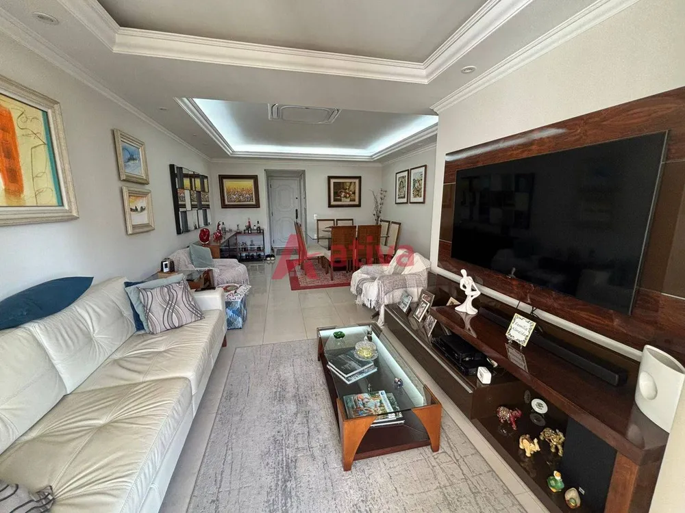 Apartamento, 3 quartos, 119 m² - Foto 49