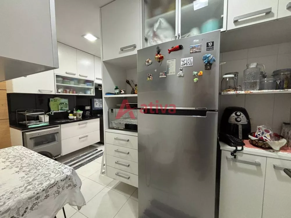 Apartamento, 3 quartos, 119 m² - Foto 20