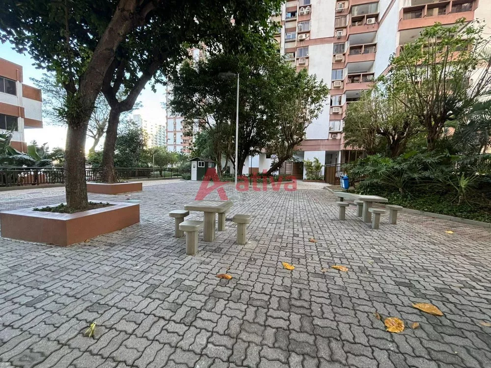 Apartamento, 3 quartos, 119 m² - Foto 3