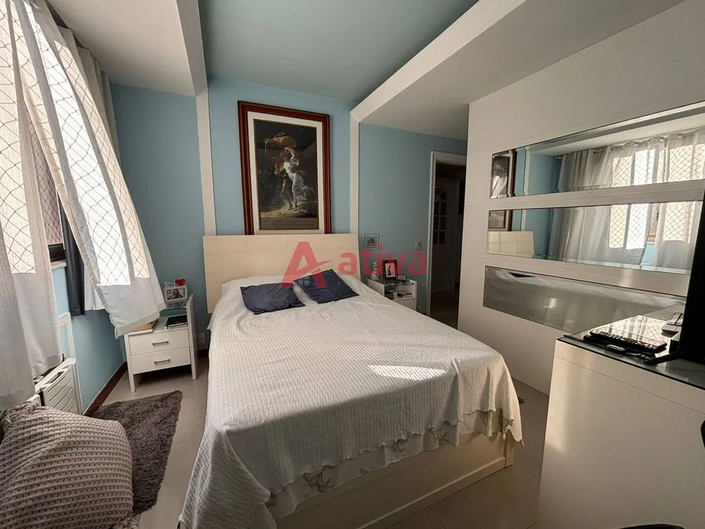 Apartamento, 3 quartos, 119 m² - Foto 50