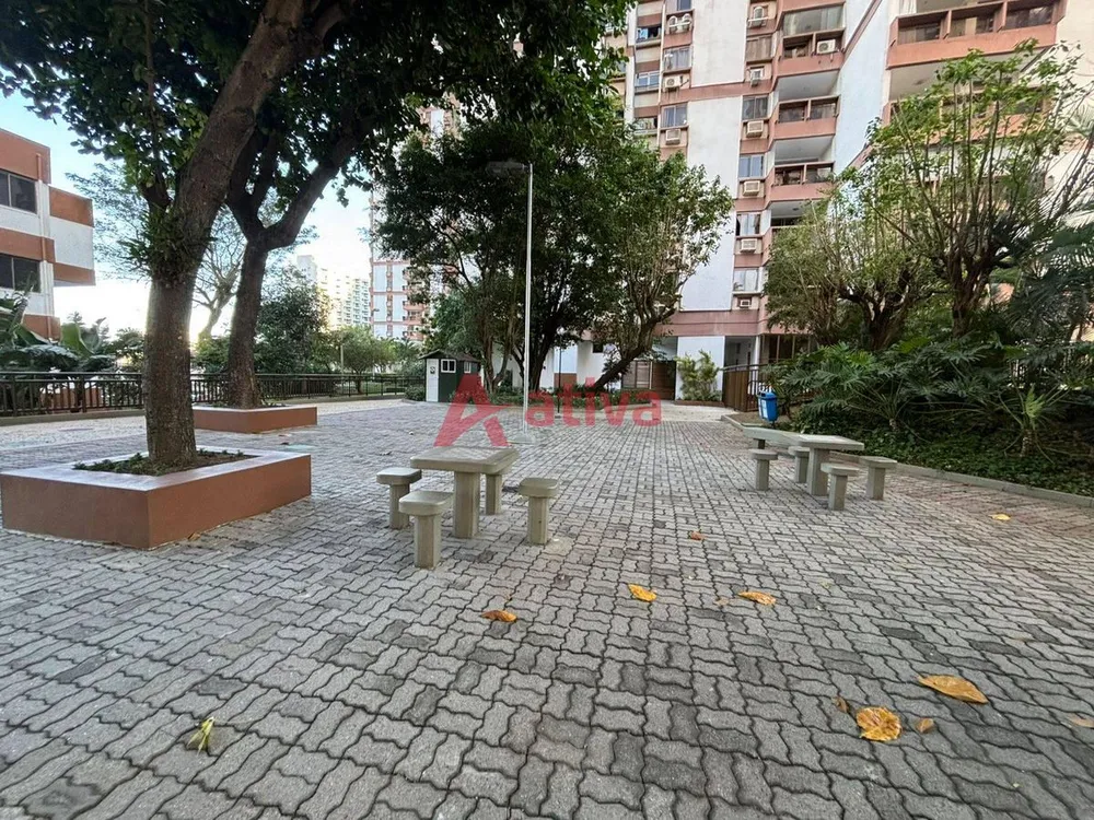 Apartamento, 3 quartos, 119 m² - Foto 45