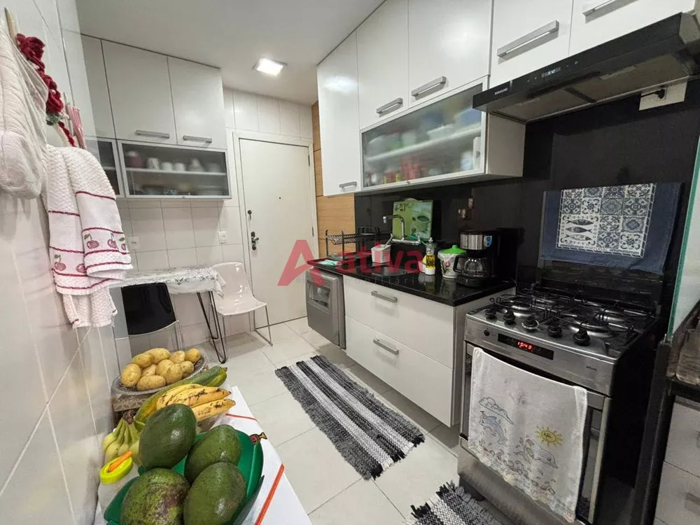 Apartamento, 3 quartos, 119 m² - Foto 18
