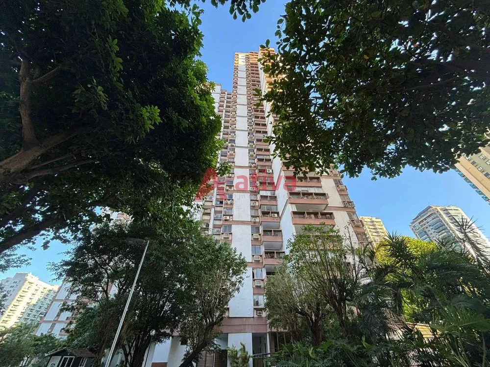 Apartamento, 3 quartos, 119 m² - Foto 8
