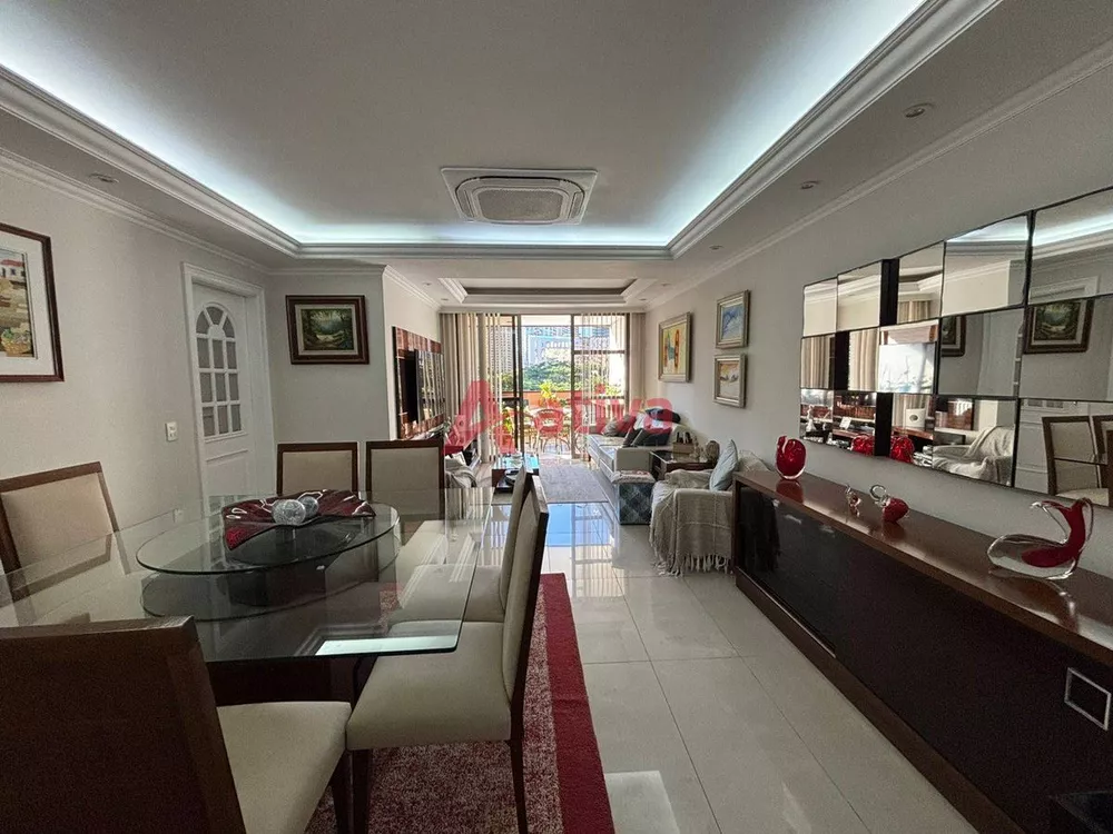 Apartamento, 3 quartos, 119 m² - Foto 25