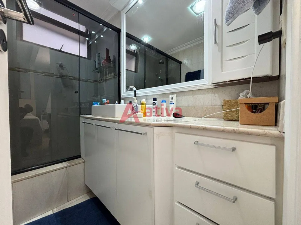 Apartamento, 3 quartos, 119 m² - Foto 47