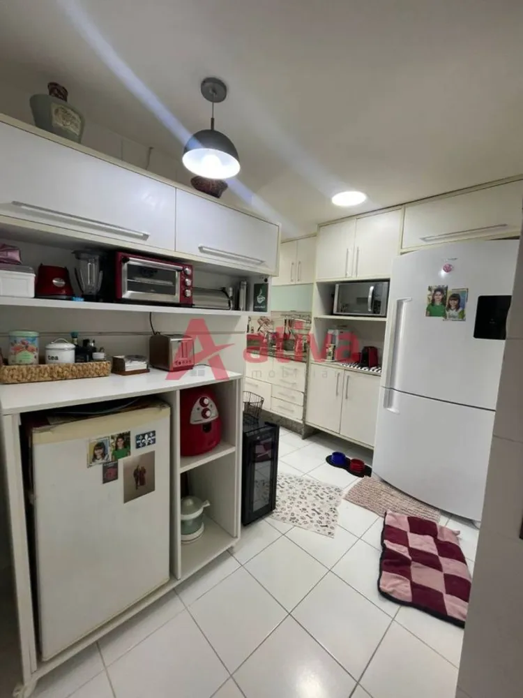 Apartamento, 4 quartos - Foto 2