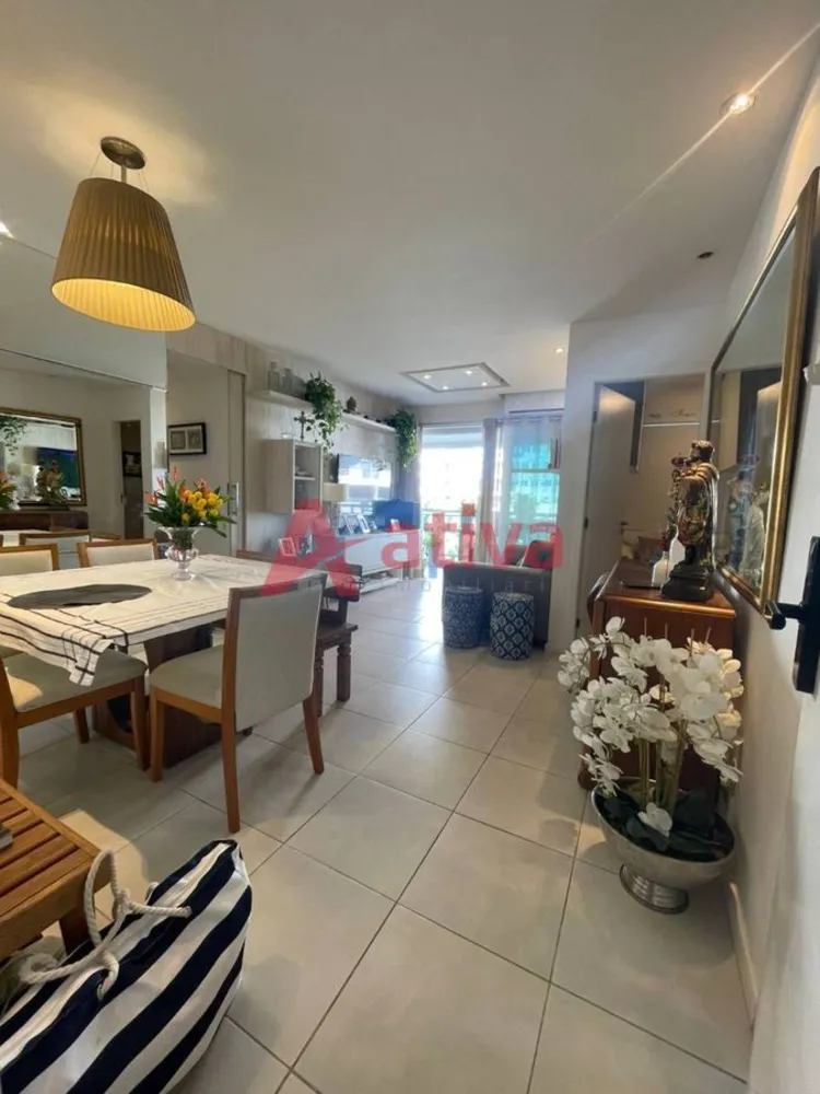 Apartamento, 4 quartos - Foto 7