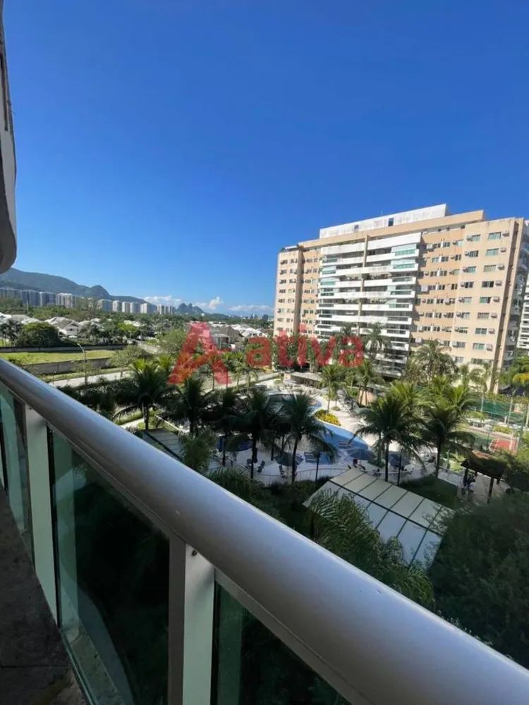 Apartamento, 4 quartos - Foto 29