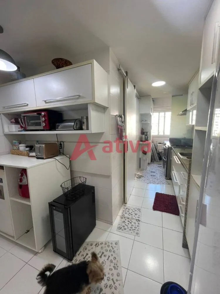 Apartamento, 4 quartos - Foto 3