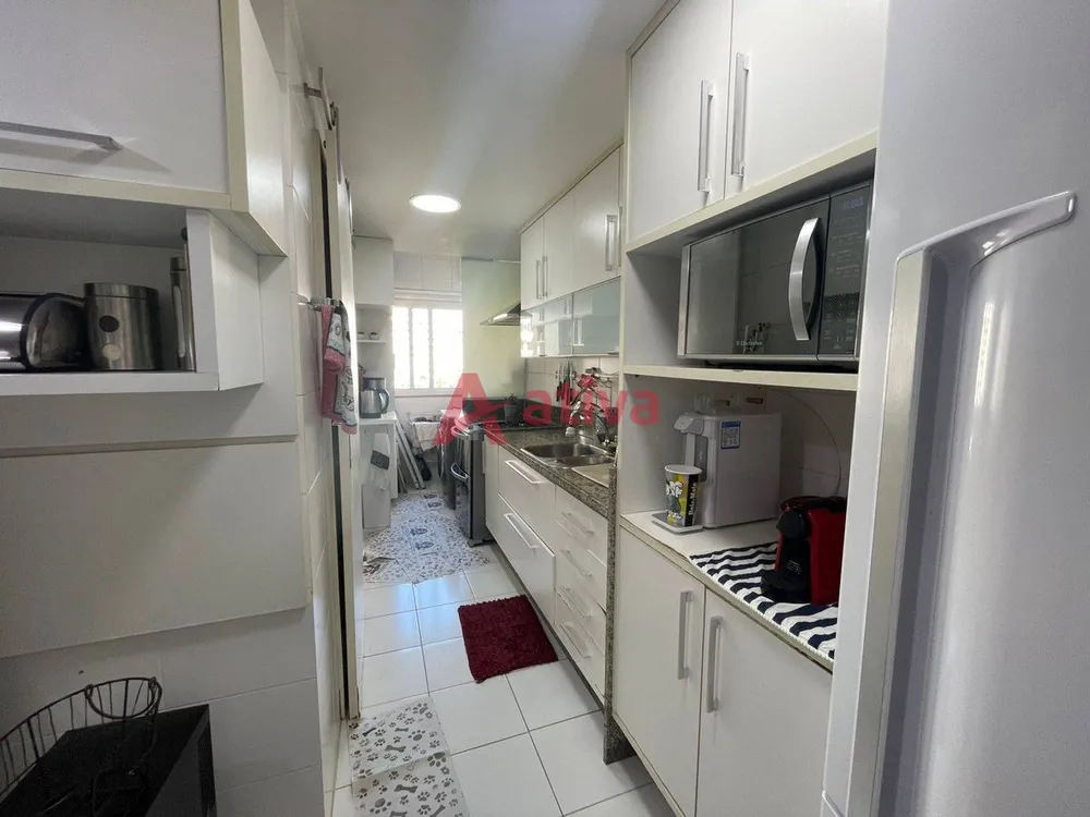 Apartamento, 4 quartos - Foto 5
