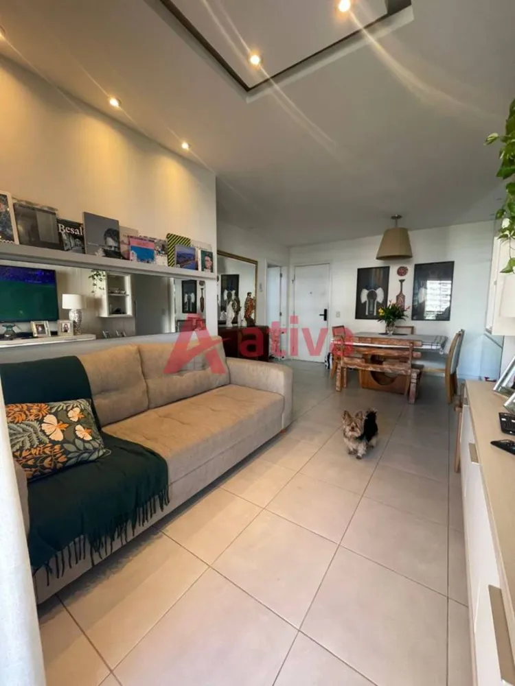 Apartamento, 4 quartos - Foto 10