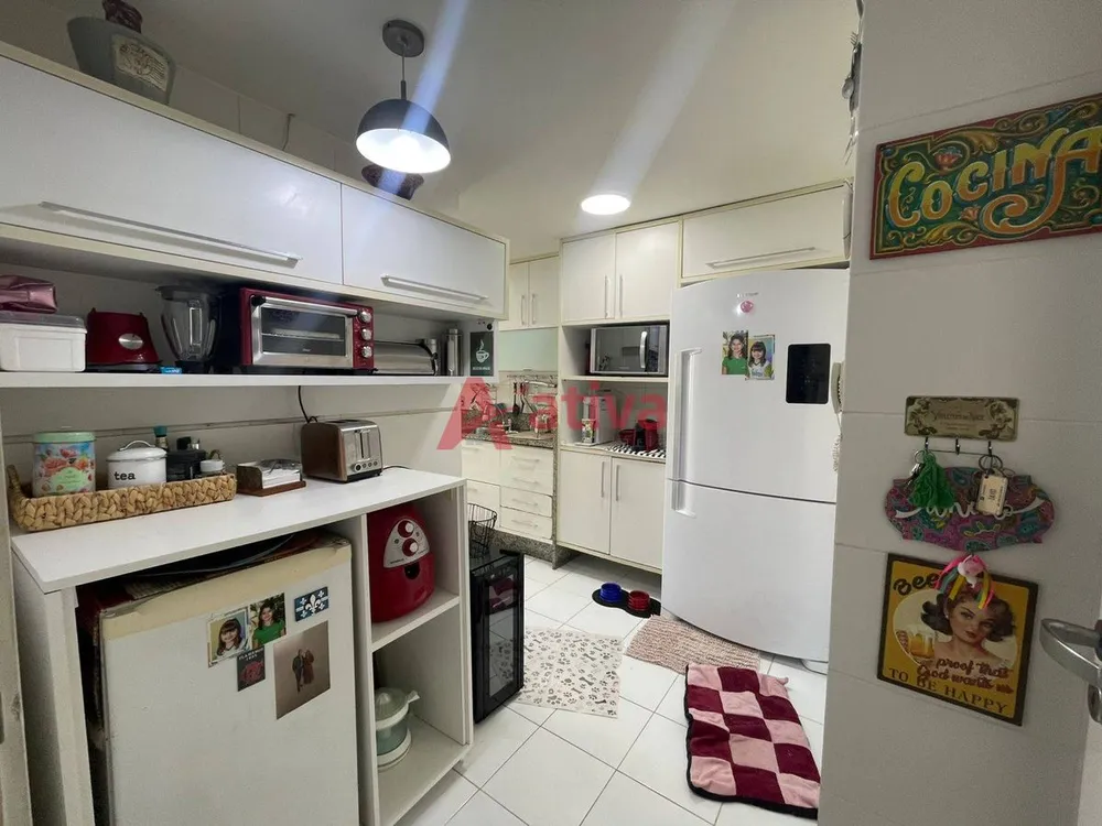Apartamento, 4 quartos - Foto 4