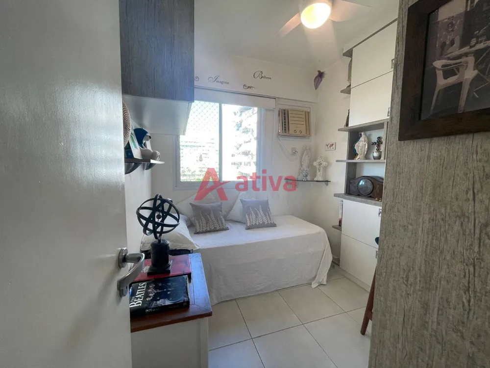 Apartamento, 4 quartos - Foto 26