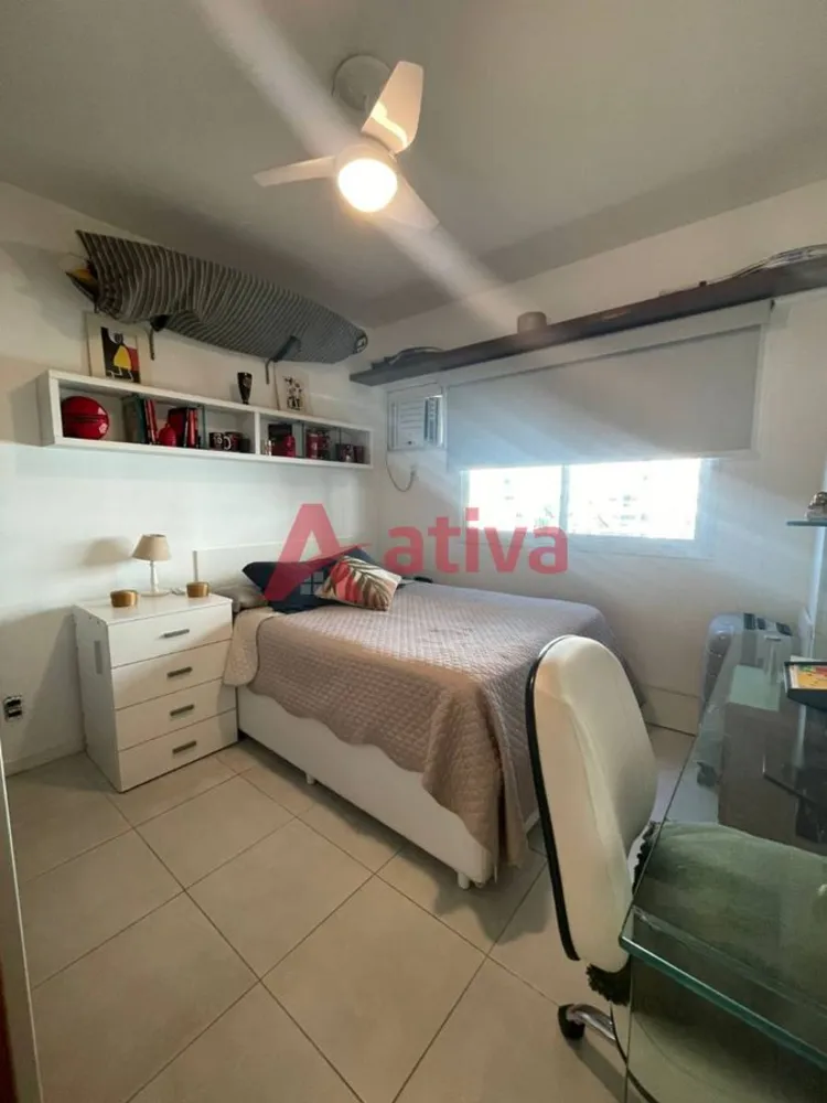 Apartamento, 4 quartos - Foto 17