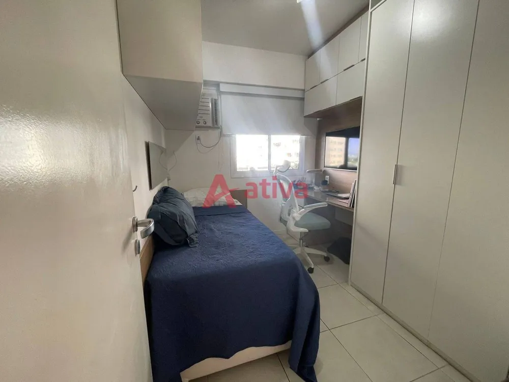 Apartamento, 4 quartos - Foto 13