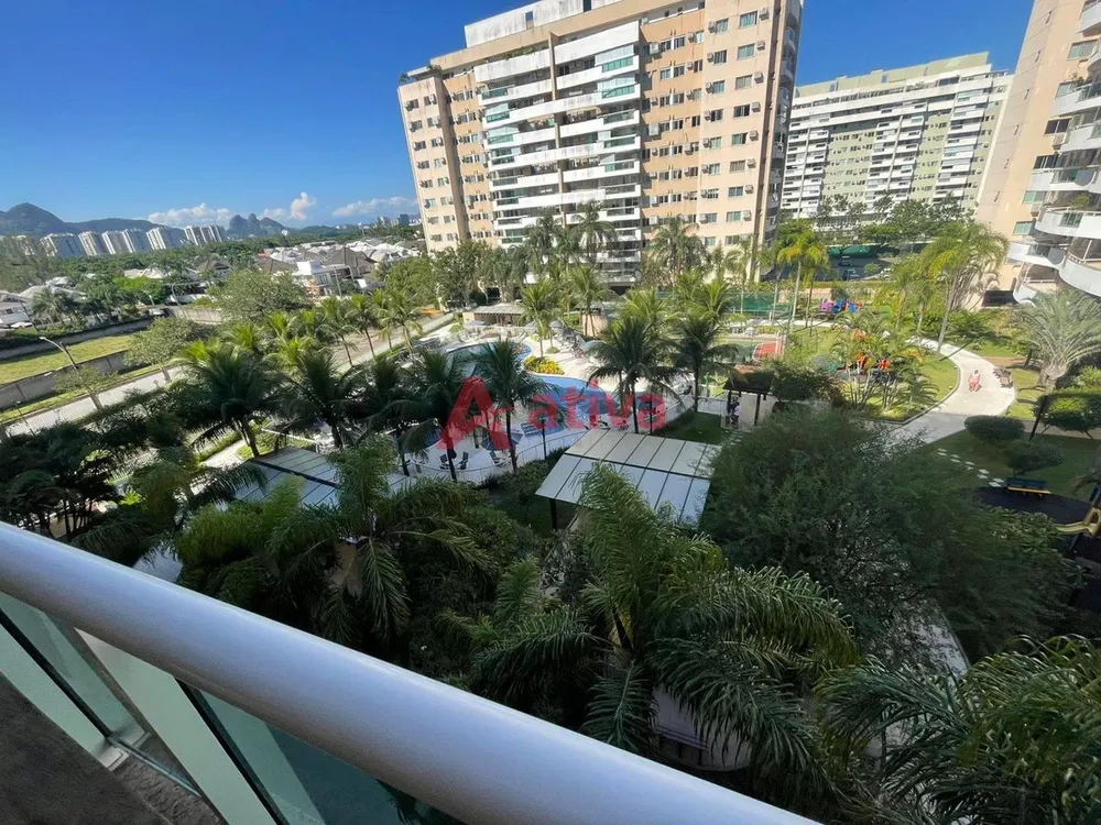 Apartamento, 4 quartos - Foto 31