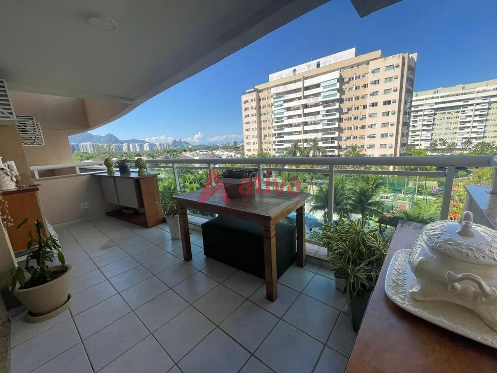 Apartamento, 4 quartos - Foto 30