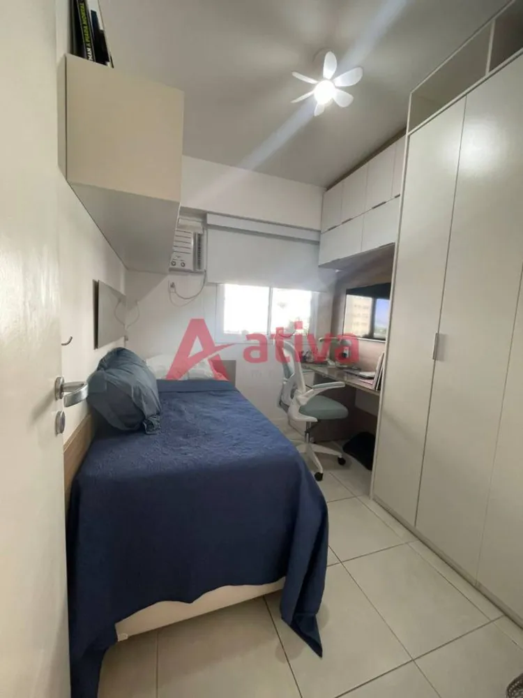 Apartamento, 4 quartos - Foto 12