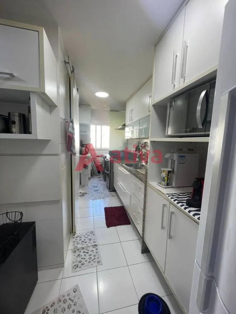Apartamento, 4 quartos - Foto 6