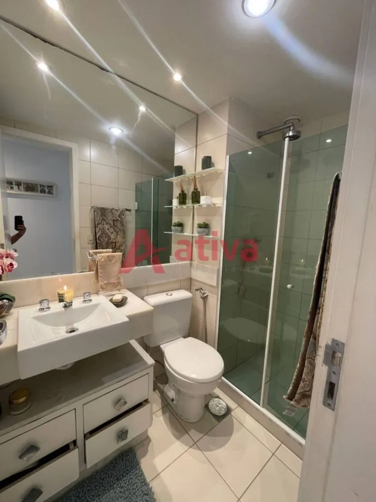 Apartamento, 4 quartos - Foto 24