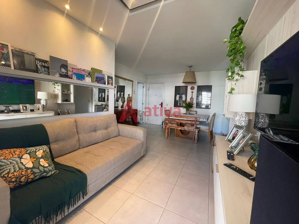 Apartamento, 4 quartos - Foto 11