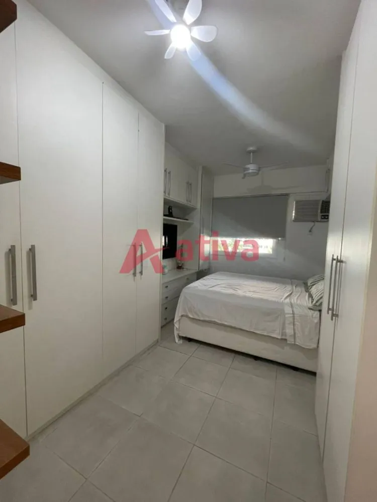 Apartamento, 4 quartos - Foto 14