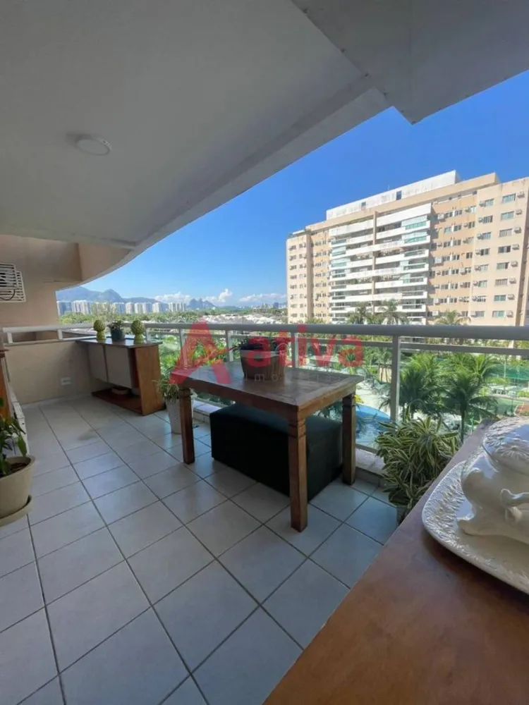 Apartamento, 4 quartos - Foto 28
