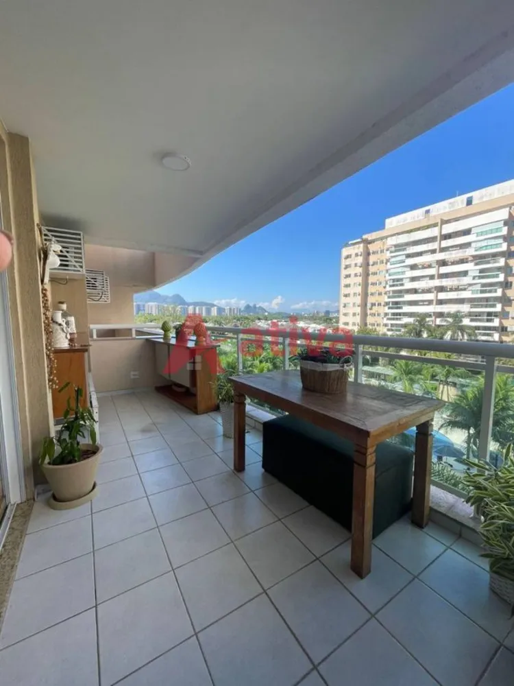 Apartamento, 4 quartos - Foto 1