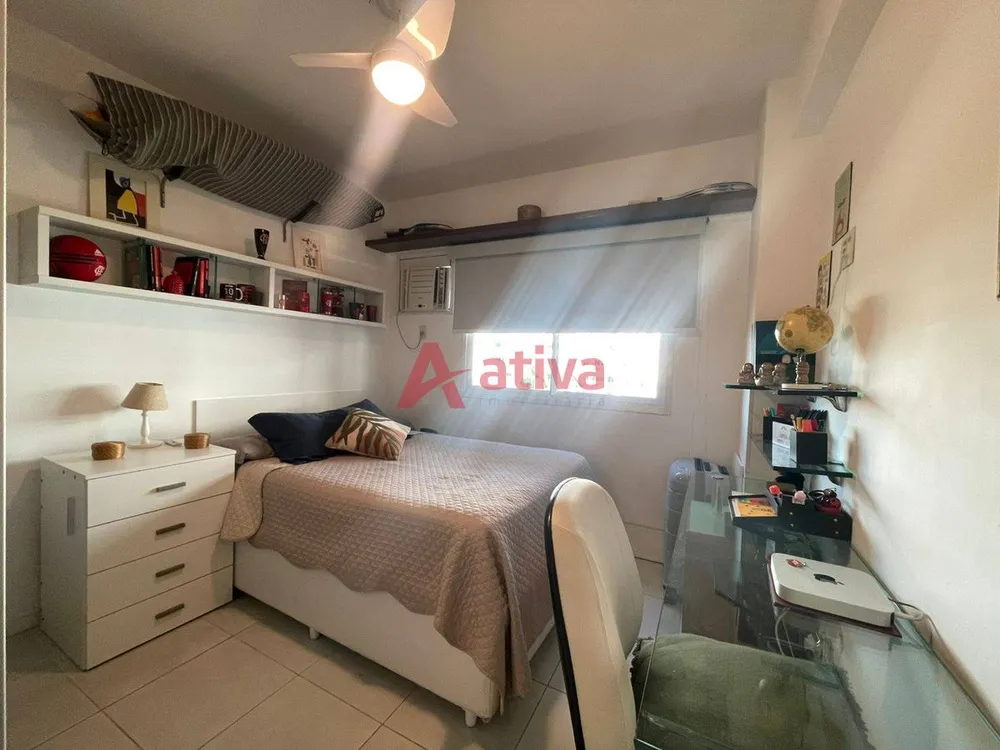 Apartamento, 4 quartos - Foto 16