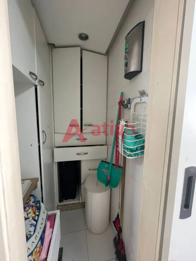 Apartamento, 4 quartos - Foto 20