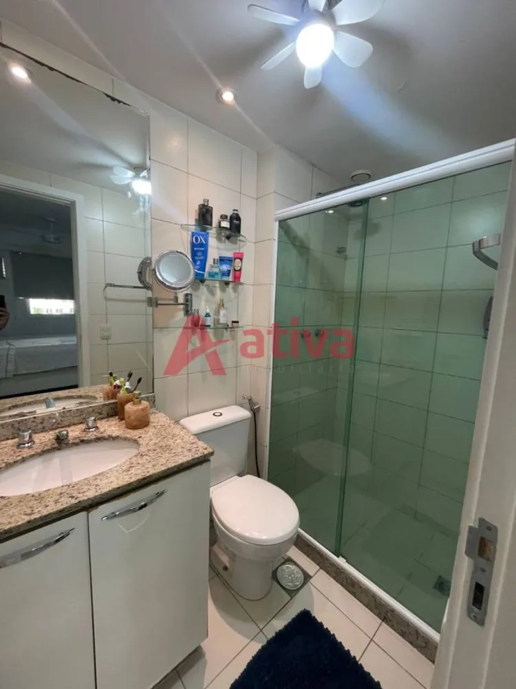 Apartamento, 4 quartos - Foto 23