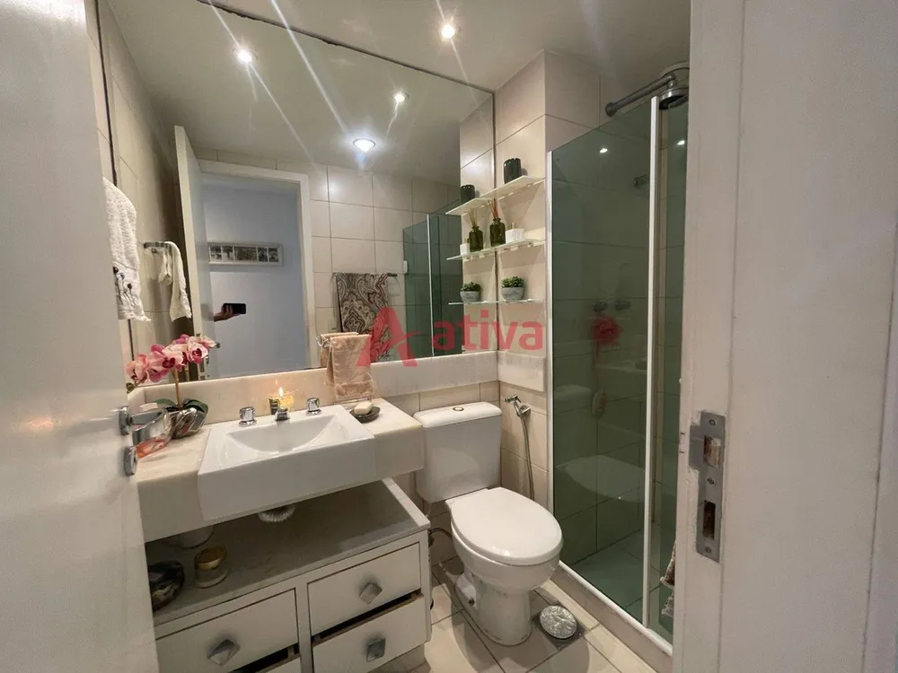 Apartamento, 4 quartos - Foto 22