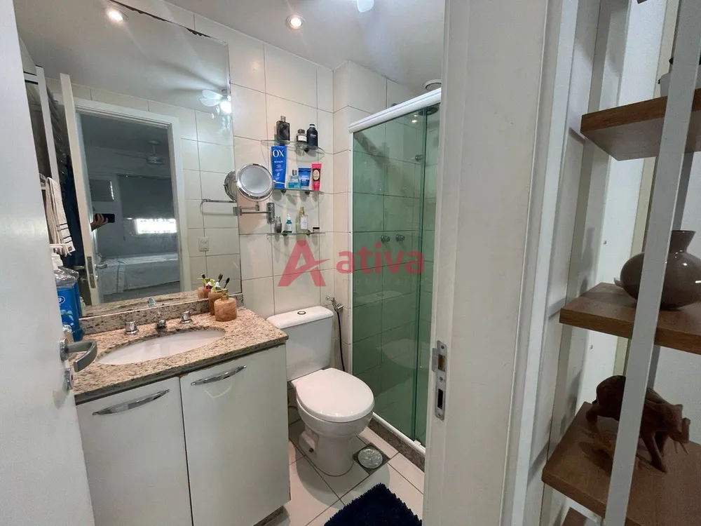 Apartamento, 4 quartos - Foto 25