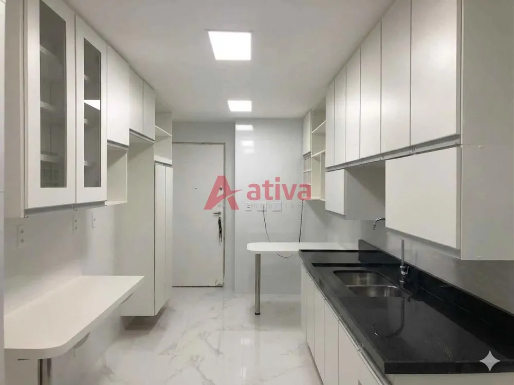 Apartamento, 4 quartos, 138 m² - Foto 9