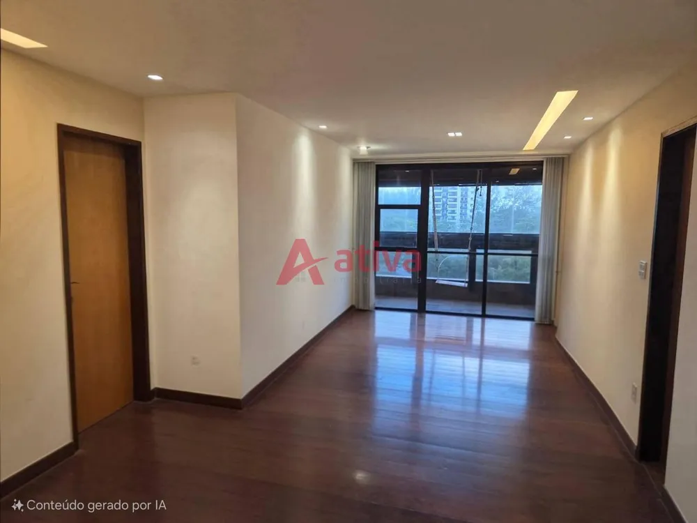 Apartamento, 4 quartos, 138 m² - Foto 1