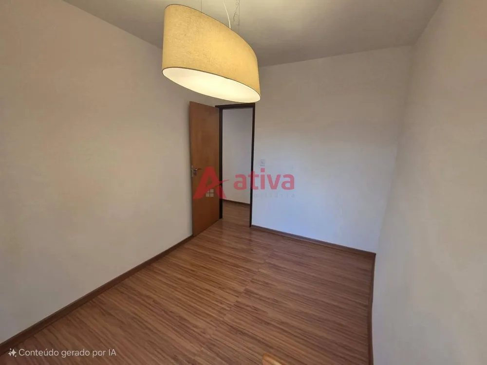 Apartamento, 4 quartos, 138 m² - Foto 4