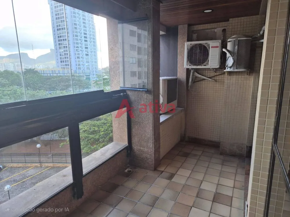 Apartamento, 4 quartos, 138 m² - Foto 14